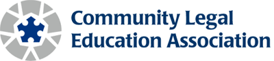 Community Legal Education Association