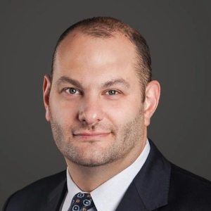 Josh Weinstein