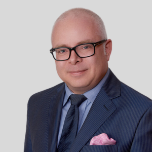 Ken Mandzuik